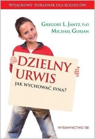 Dzielny urwis, cena ok. 35 zł