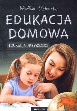 Edukacja domowa, cena ok. 42 zł