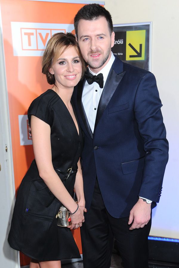 Fryderyki 2015: Agnieszka Popielewicz i Grzegorz Hyży