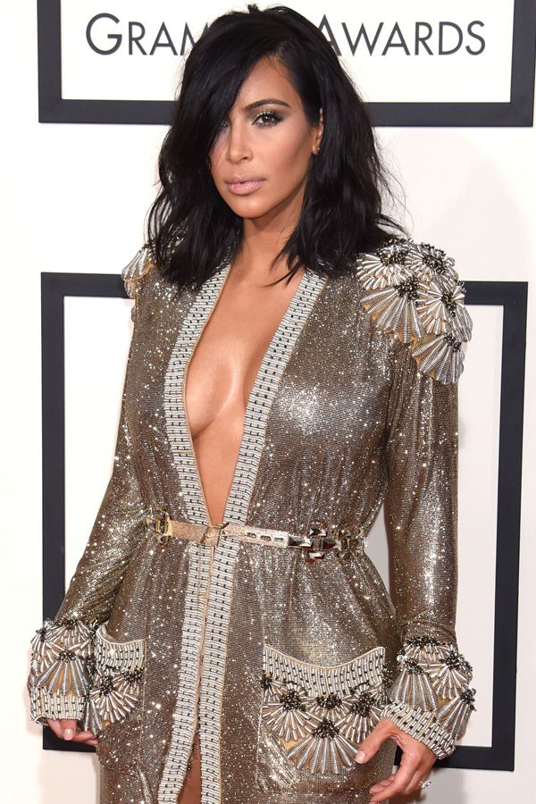 Kim Kardashian