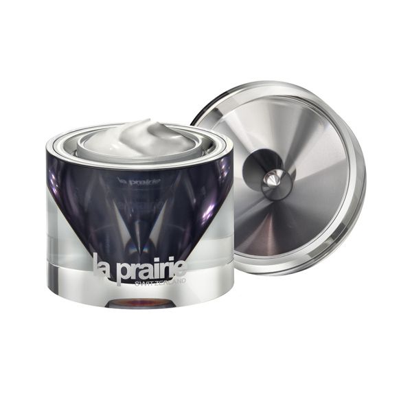 Krem do twarzy Cellular Cream Platinum Rare La Prairie, cena, ok. 4390 zł