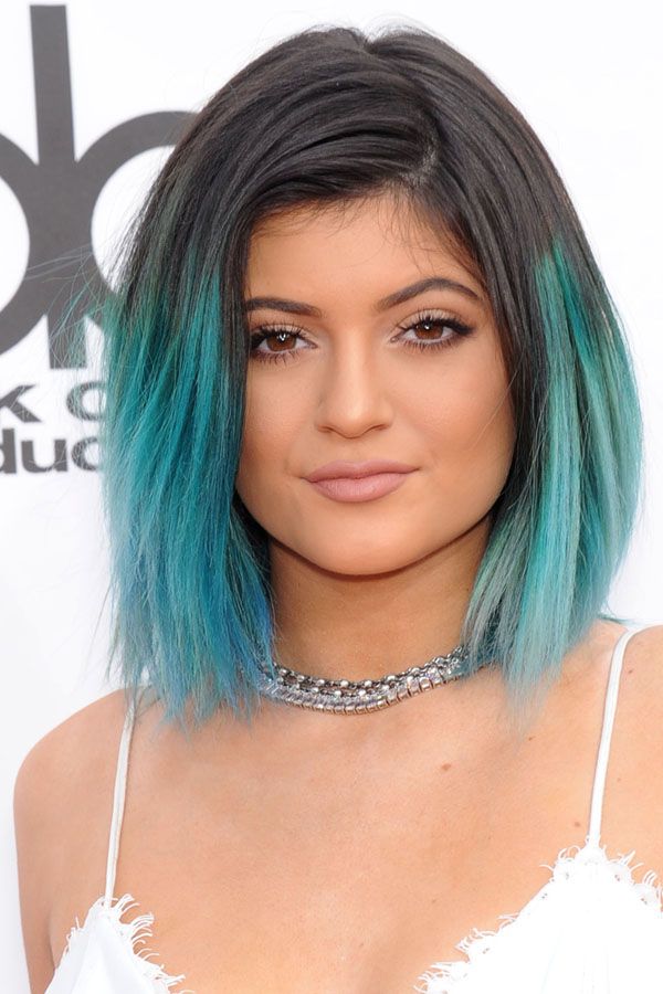 Kylie Jenner
