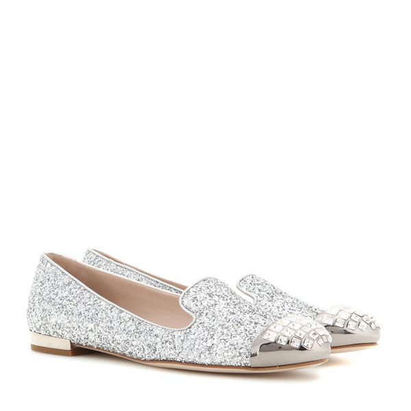 Loafery Miu Miu, cena ok. 2800 zł