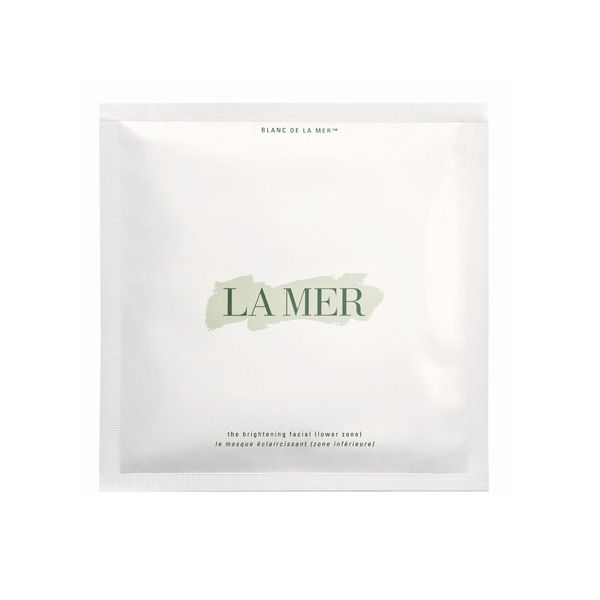 Maseczka do twarzy The Brightening Facial Mask La Mer, cena, ok. 1050 zł