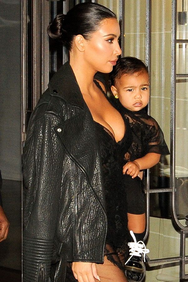 North West