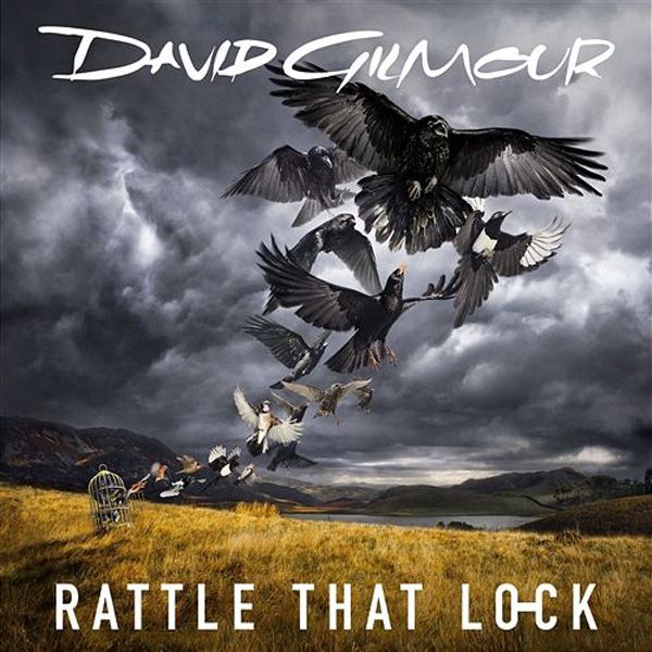 Pink Floyd - Rattle That Lock