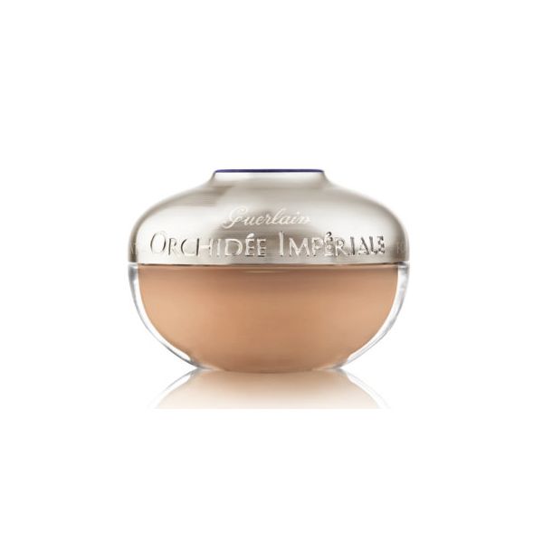 Podkład do twarzy Orchidée Impérial Guerlain, cena, ok. 799 zł