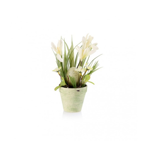 Stroiki wielkanocne: Stroik Jonquil, 19 zł, home&you