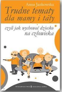Trudne tematy dla mamy i taty, cena ok. 25 zł