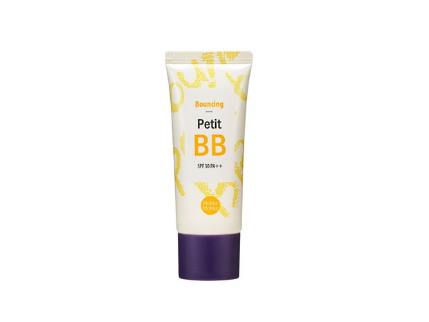 Wielofunkcyjny krem BB, Holika Holika, cena ok. 45 zł