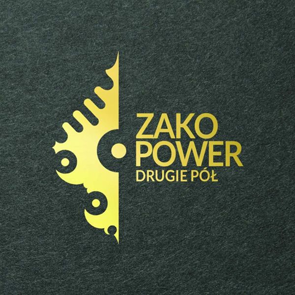 Zakopower - Drugie pół