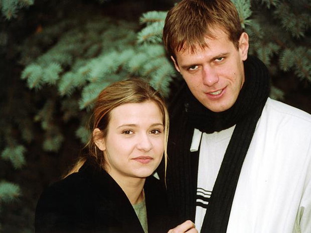Joanna Koroniewska w M jak miłość