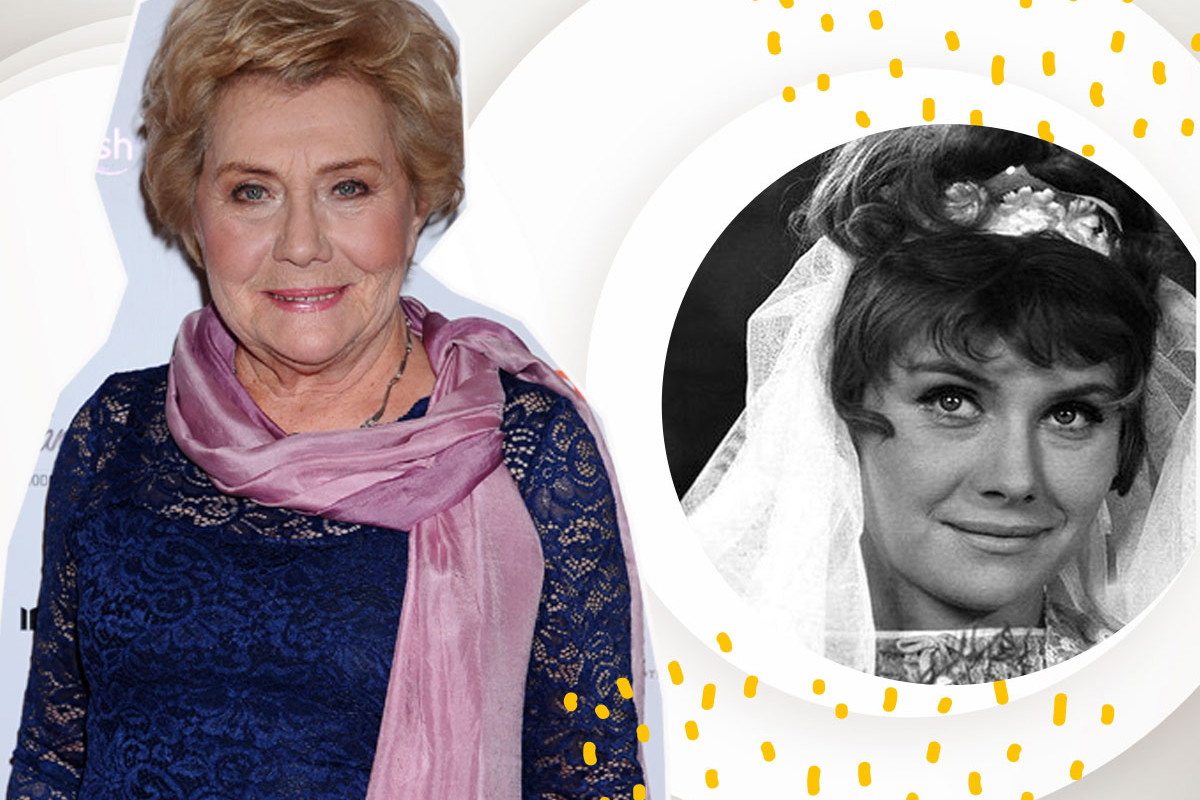 Teresa Lipowska kończy 80 lat