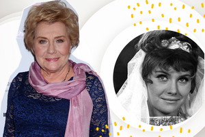Teresa Lipowska kończy 80 lat