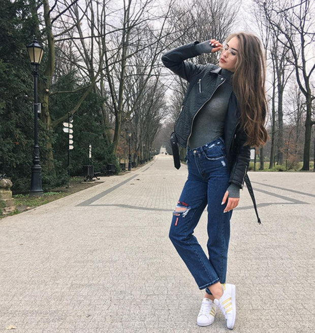 Klaudia Kucharska - Miss Polski Nastolatek 2017
