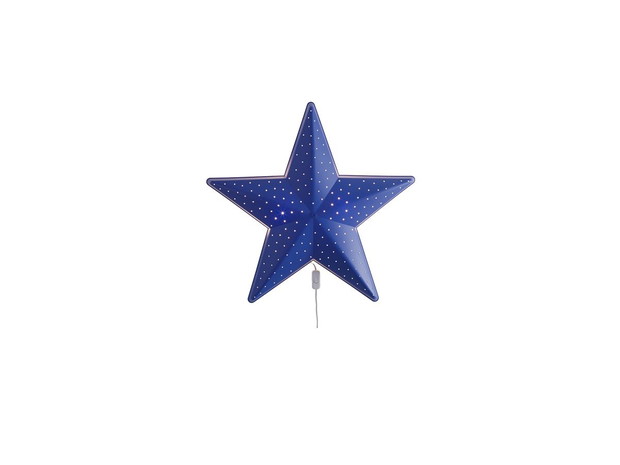 Świecąca gwiazda, IKEA - cena promocyjna 19.99 zł z 29.99 zł