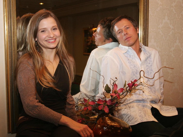 Joanna Koroniewska w M jak miłość