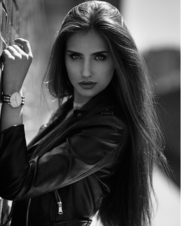 Klaudia Kucharska - Miss Polski Nastolatek 2017