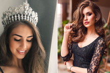 Klaudia Kucharska - Miss Polski Nastolatek 2017