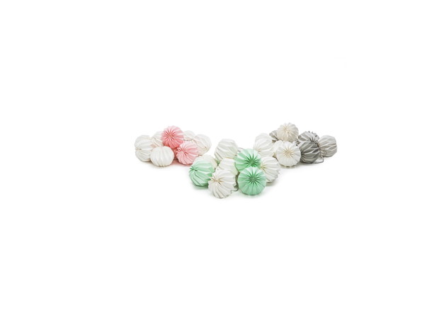 Oświetlenie origami, Agata Meble - cena promocyjna 14.90 zł z 29.90 zł