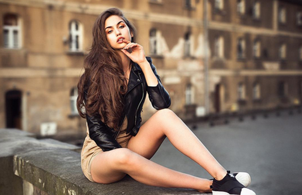 Klaudia Kucharska - Miss Polski Nastolatek 2017