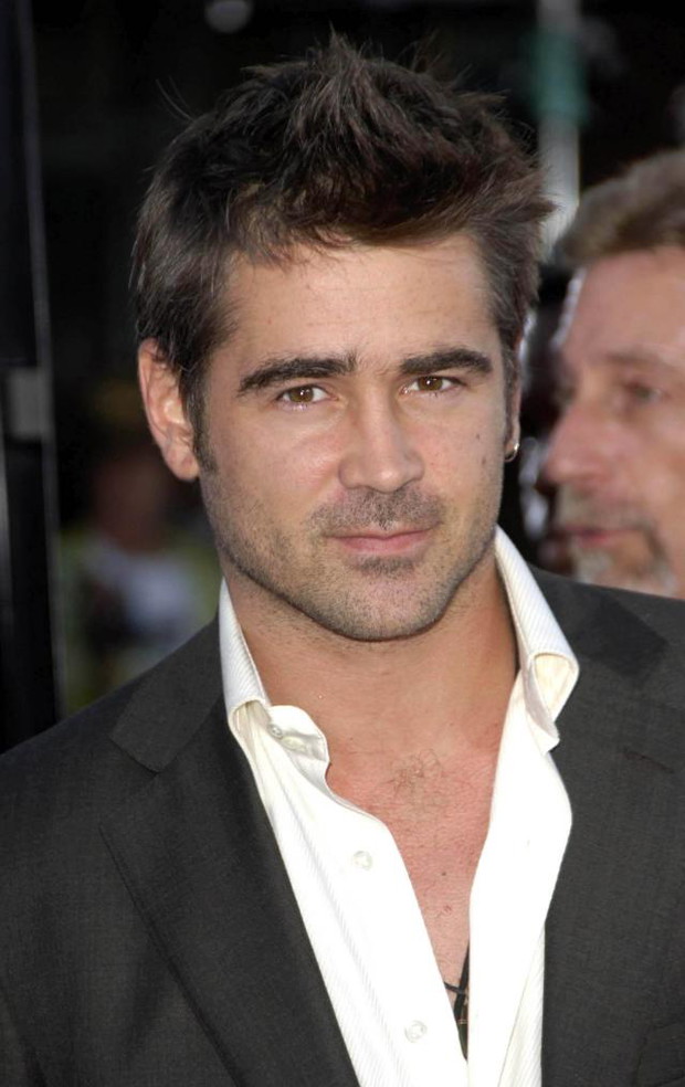 Colin Farrell
