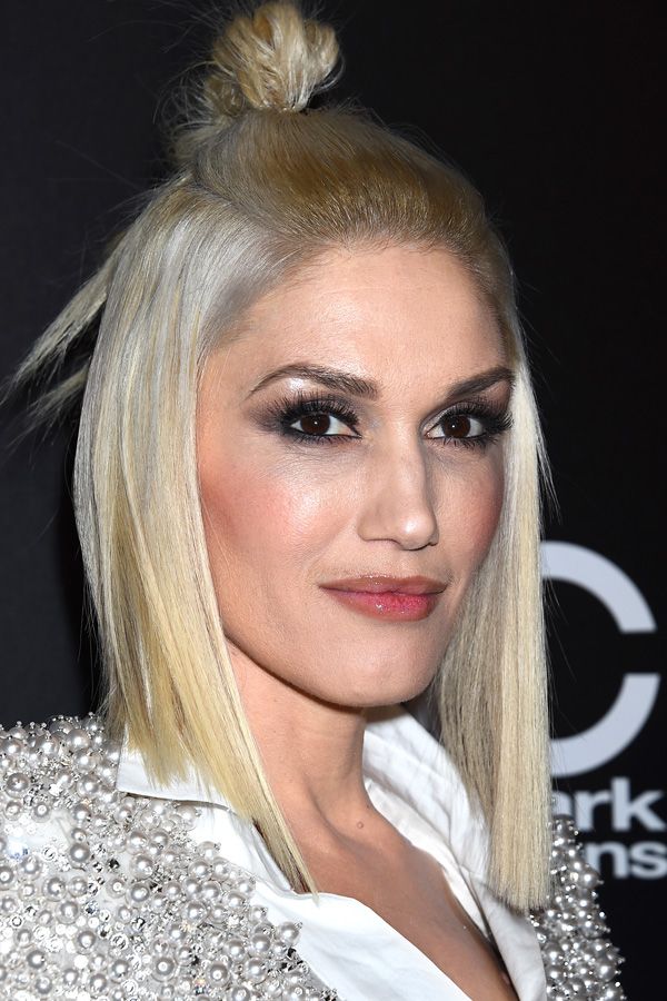 Gwen Stefani