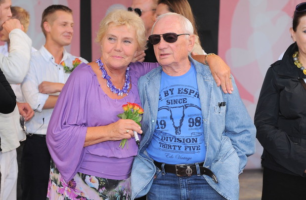 II Ogoólnopolski Zlot Fanów serialu w Gdyni, 2009