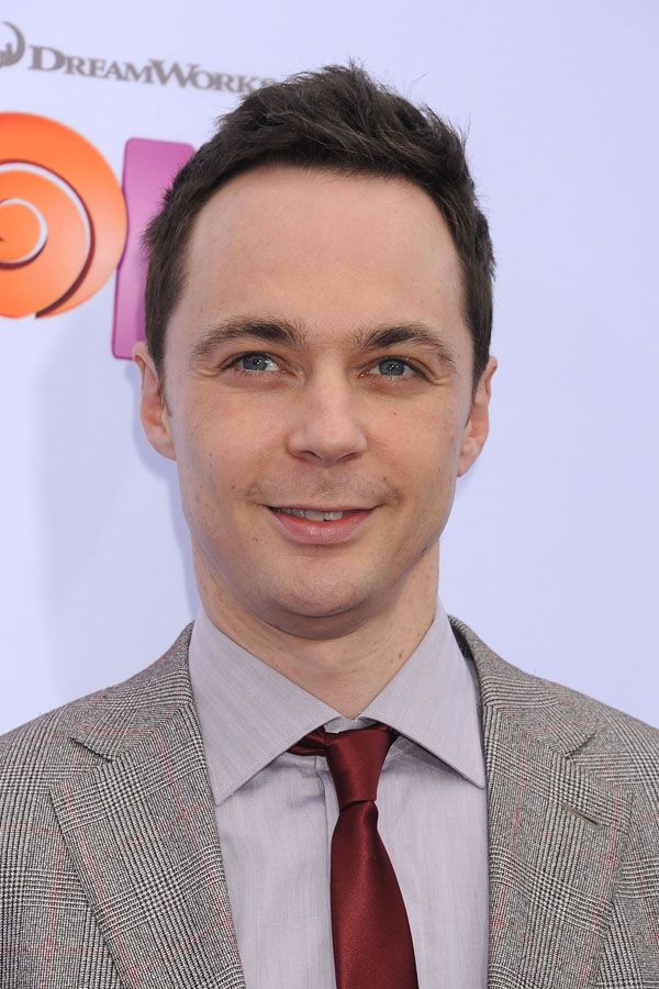 Jim Parsons