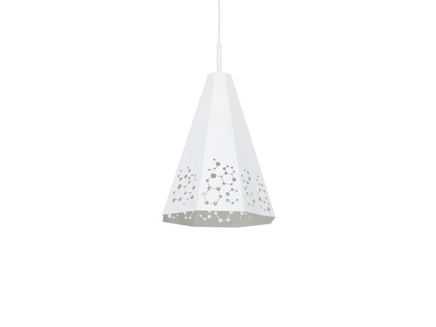 Lampa wisząca Atom, Leroy Merlin - cena 79 zł