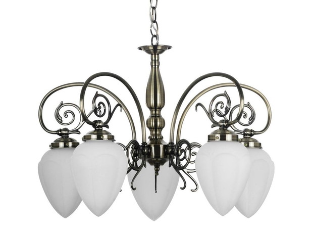 Lampa wisząca Bossa, Leroy Merlin - cena ok. 795 zł