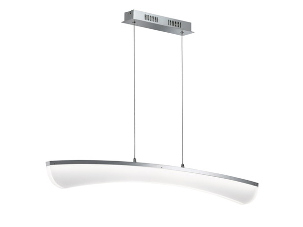 Lampa wisząca COMTE, Agata Meble - cena ok. 269 zł