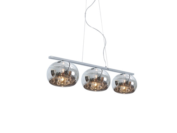 Lampa wisząca Crystal II, Agata Meble - cena ok. 854 z