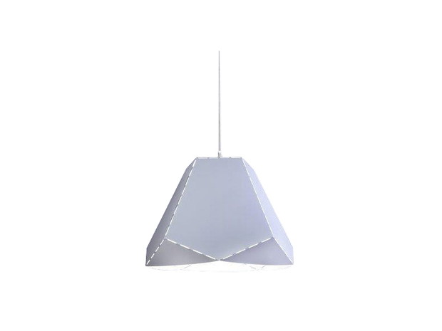 Lampa wisząca Diamond, Agata Meble - cena ok. 69 zł