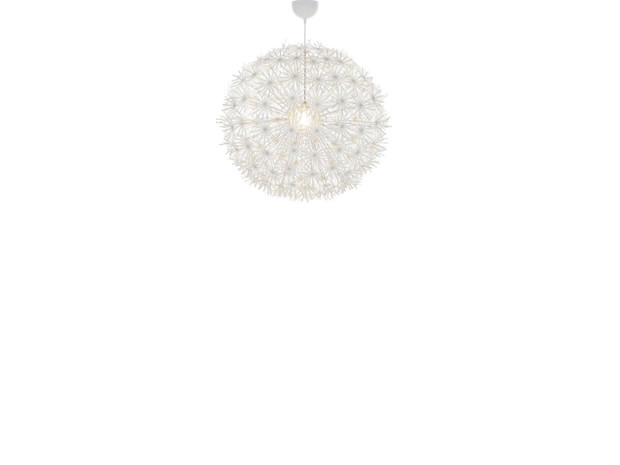 Lampa wisząca Maskros, IKEA - cena ok. 299 zł