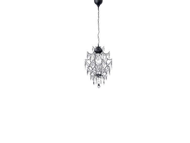 Lampa wisząca Ortofart, IKEA - cena ok. 329 zł