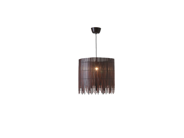 Lampa wisząca Rotvik, IKEA - cena ok. 159 zł