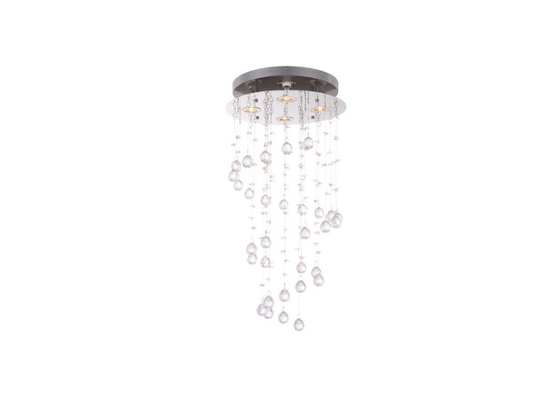 Lampa wisząca Tropez, Castorama - cena ok. 328 zł