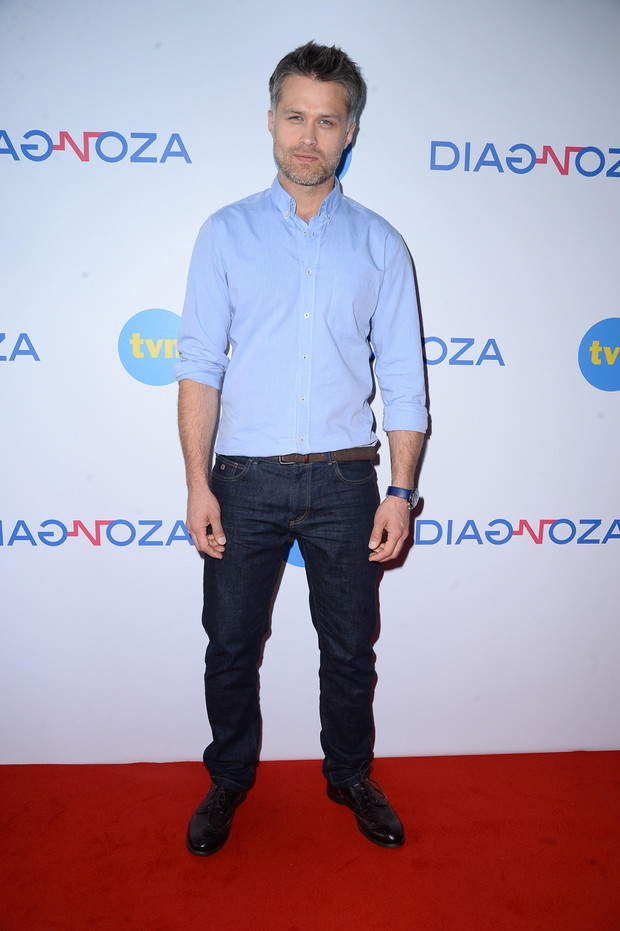 Maciej Zakościelny