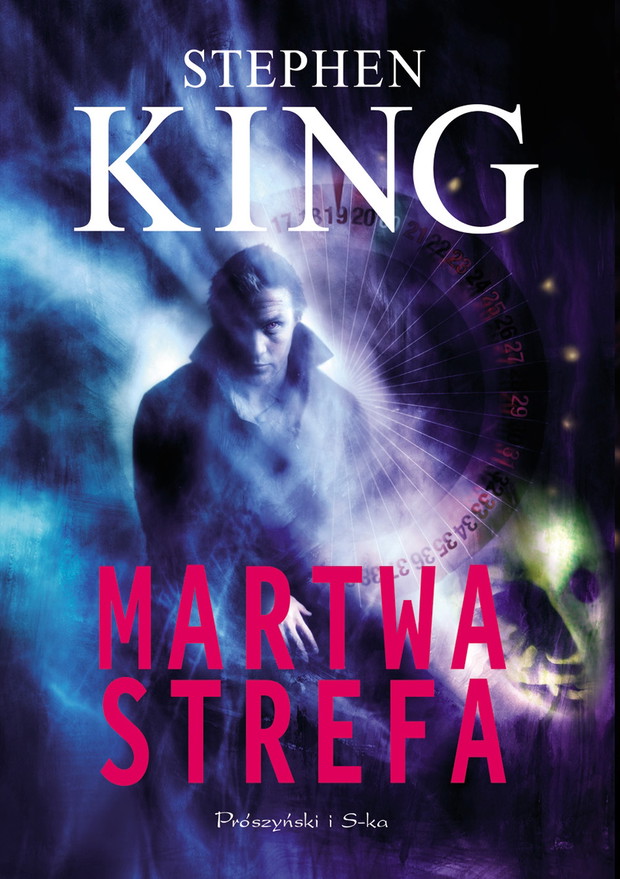Stephen King, Martwa Strefa