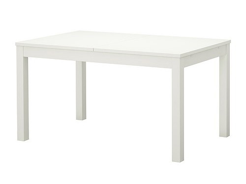 Stół do jadalni Bjursta, IKEA - cena 499 zł