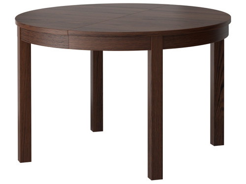 Stół do jadalni Bjursta, IKEA - cena 799 zł