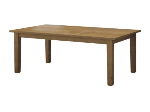 Stół do jadalni Stornas, IKEA - cena 1199 zł