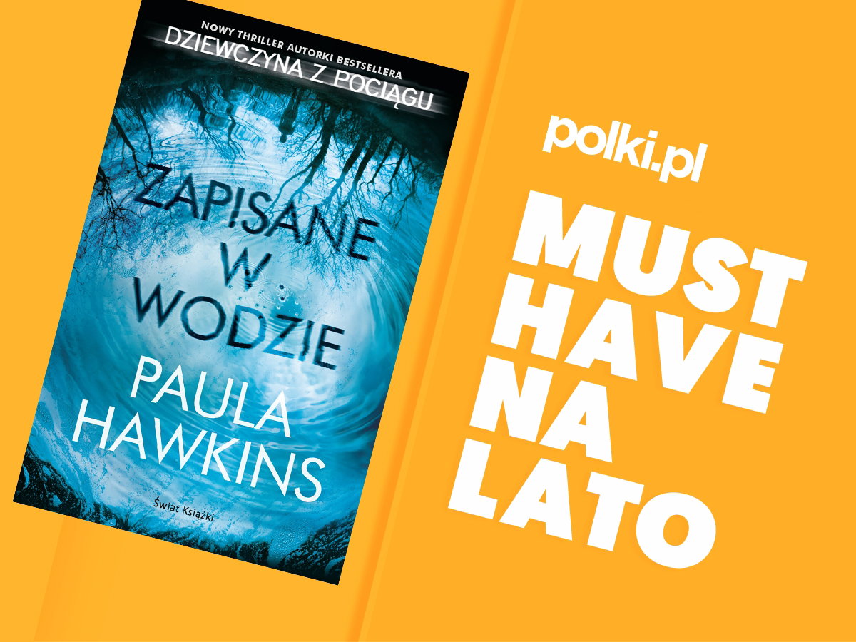 paula hawkins