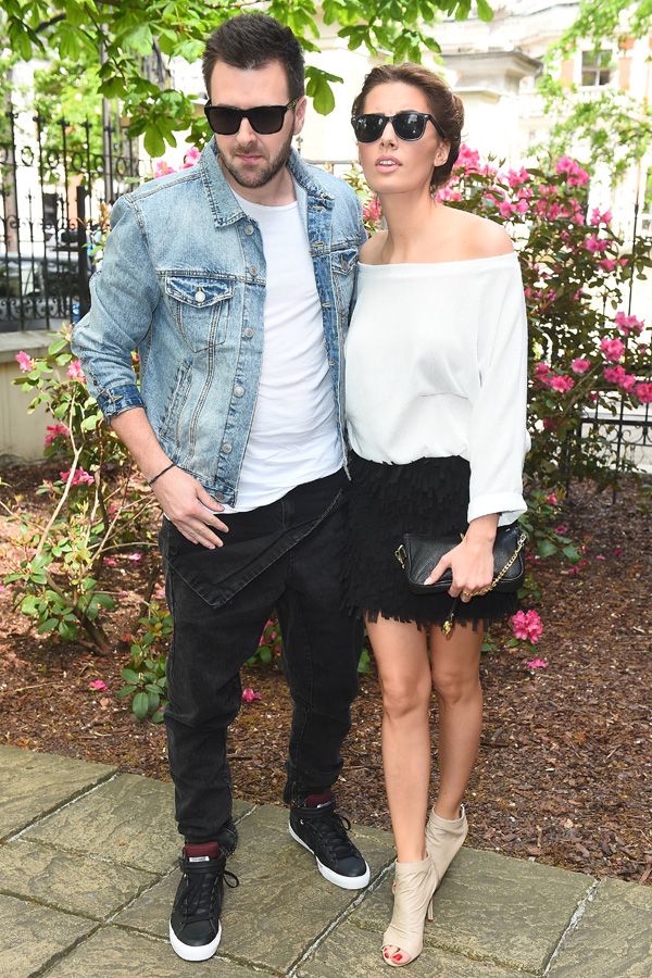 Agnieszka Popielewicz i Grzegorz Hyży na Polsat SuperHit Festiwal 2015