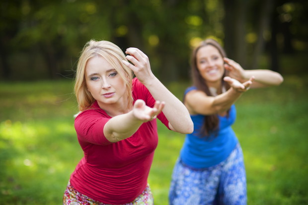 Choreoterapia – na czym polega i jak pomaga chorym?