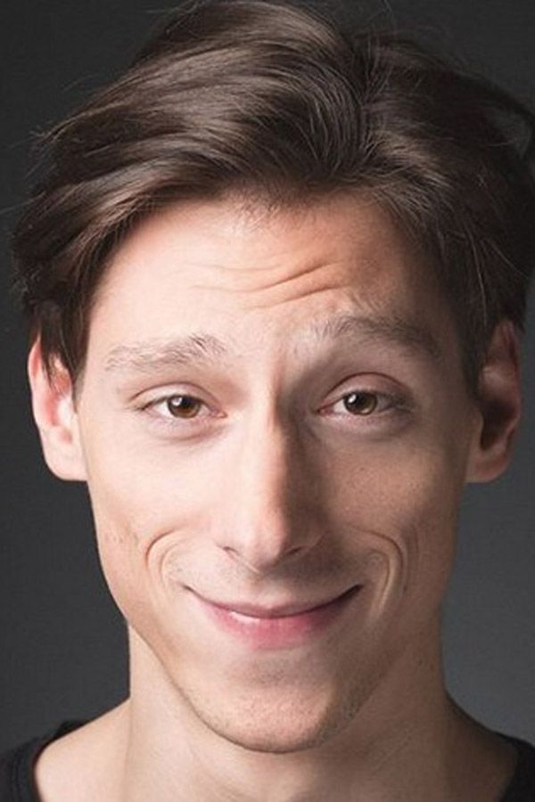 Eryk Kulm Jr.
