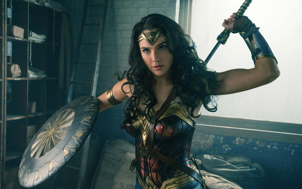 Gal Gadot