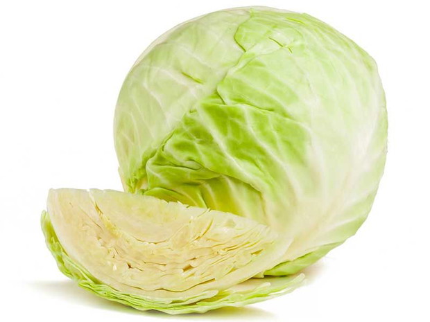 Kapusta biała