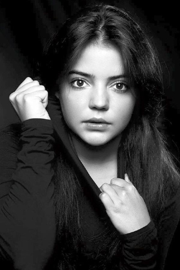 Katarzyna Ucherska
